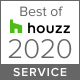 Best Houzz 2020 Loic BANCE Paysagiste conseil Lauréat du prix Houzz 2020 Pays Basque Paysagiste Landes.