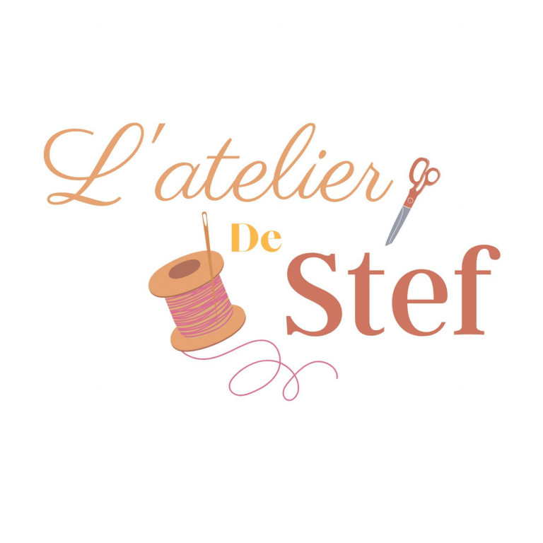 L'atelier de Stef couture et retouches Saint Martin de Seignanx Landes.