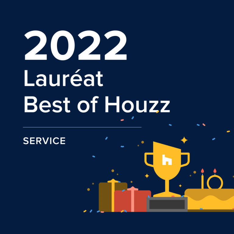 Best Houzz 2020 Loic BANCE Paysagiste conseil Lauréat du prix Houzz 2022 Pays Basque Paysagiste Landes.