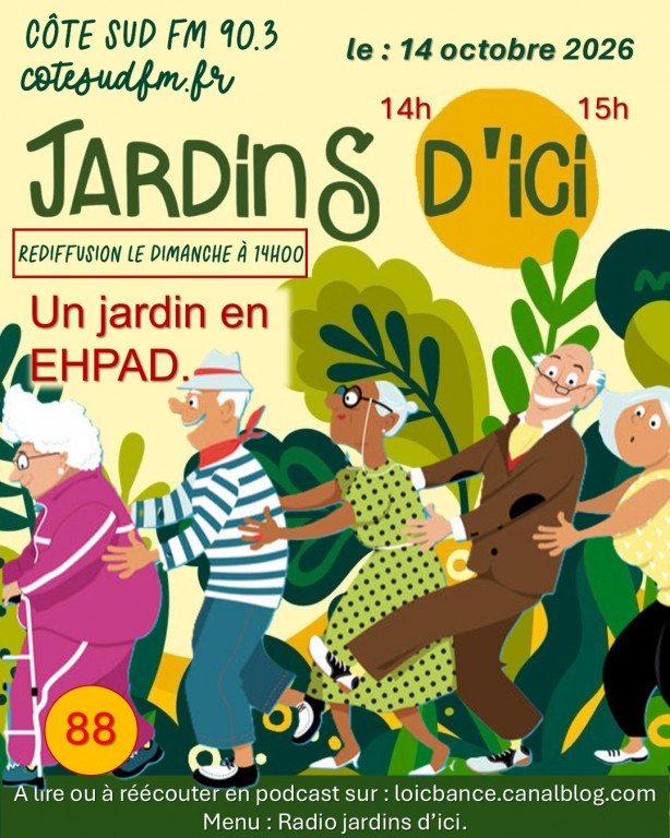 Paysagiste Pays Basque Paysagiste Landes Un jardin un EHPAD