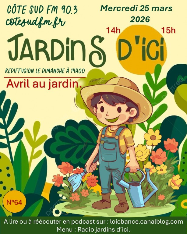 Paysagiste Pays Basque Paysagiste Landes. Les travaux d'avril au jardin d'ornement, potager et fruitiers.