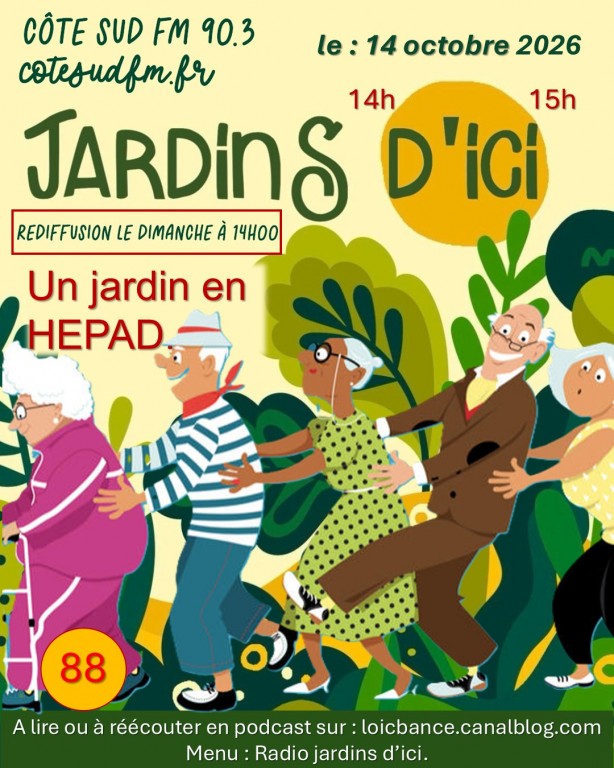 Paysagiste Landes Paysagiste Pays Basque Un jardin, une EHPAD, le PRISSE Bayonne.
