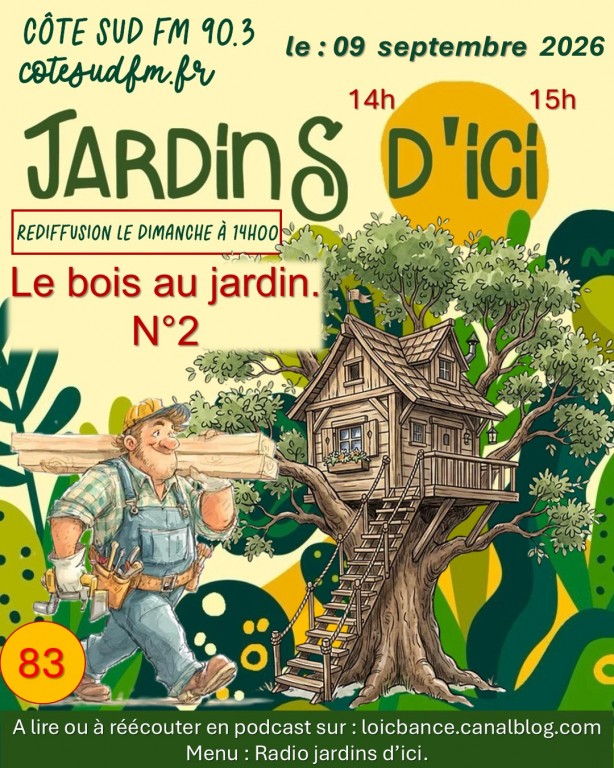 Paysagiste Pays basque paysagiste Landes. Le bois dans les aménagements paysagers.