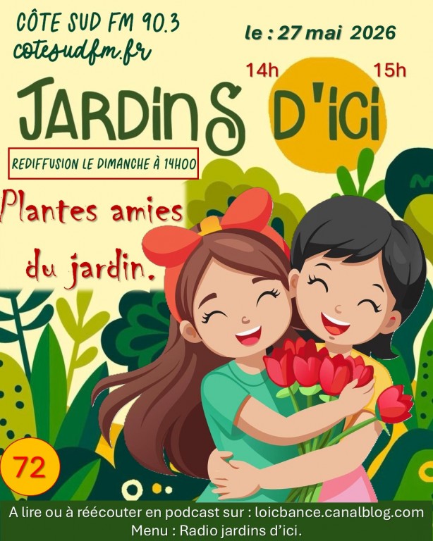Paysagiste Pays basque Paysagiste Landes plantes amies au jardin