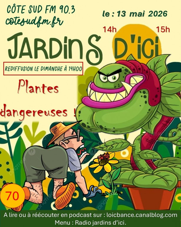 Paysagiste Pays Basque Paysagiste Landes. Plantes dangereuses et toxiques au jardin.